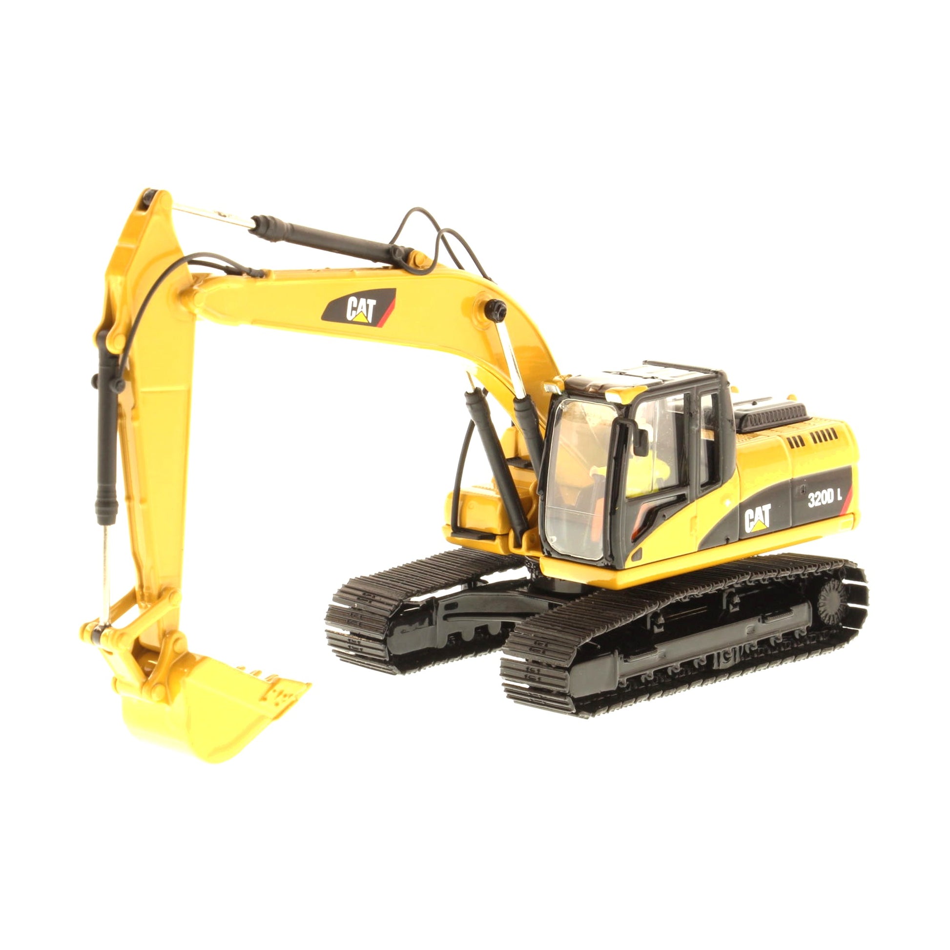 320D L Excavator