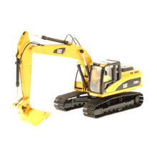 320D L Excavator