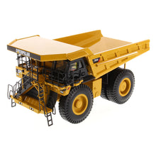 CAT 785D Off Highway Truck 1:50 Scale Die Cast Model