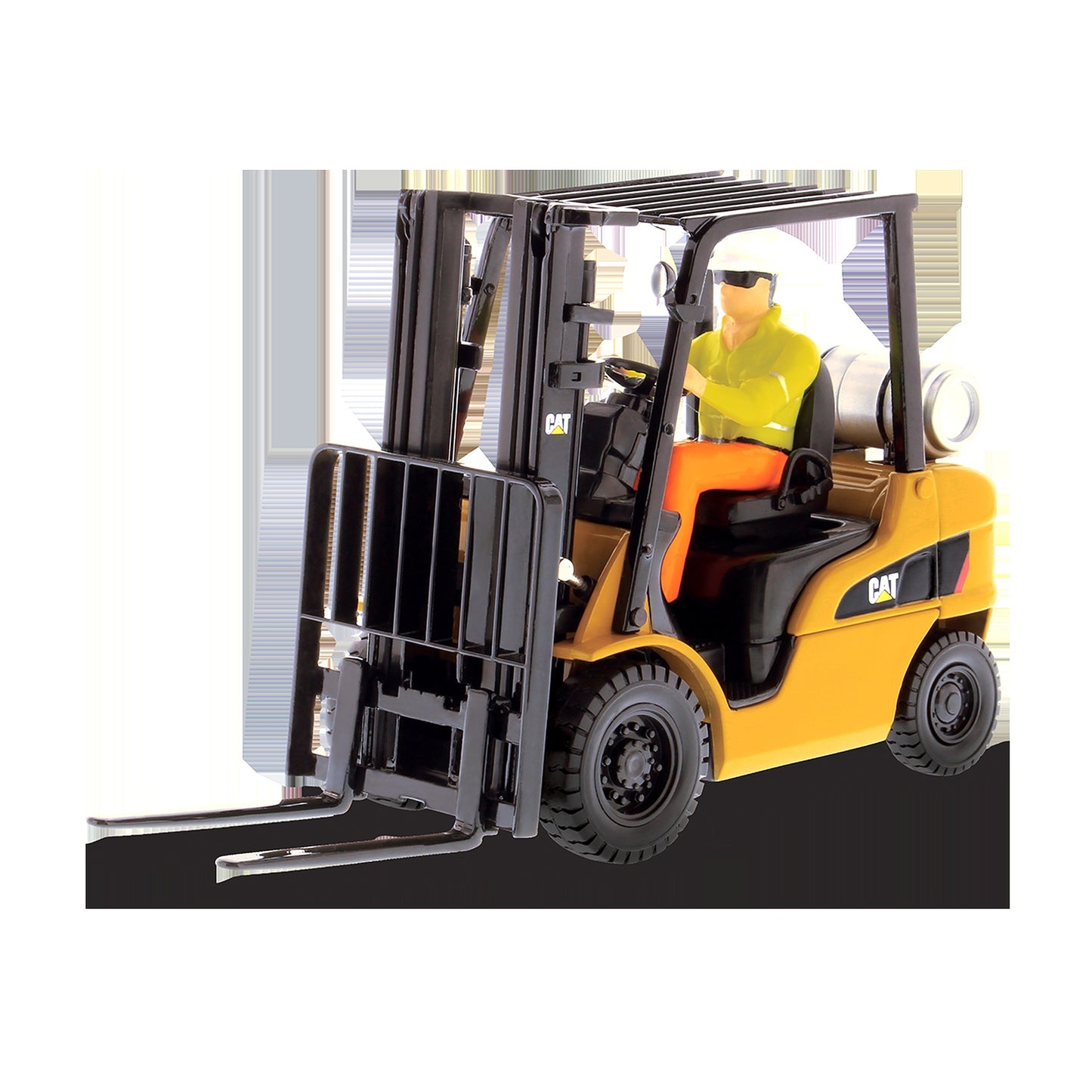 P5000 Lift Truck