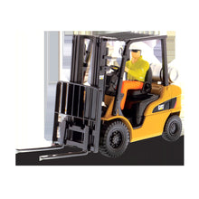 P5000 Lift Truck