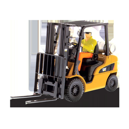P5000 Lift Truck