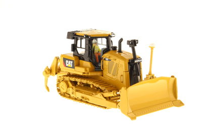 CAT D7E Track-Type Tractor 1:50 Scale Die Cast Model
