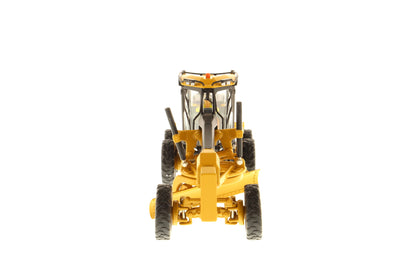 Cat 140M Motor Grader Core Classic 1:50 Scale Diecast Model - view 8
