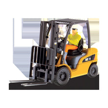 DP25N Lift Truck