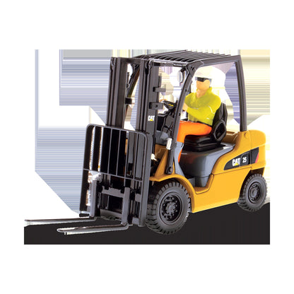 DP25N Lift Truck