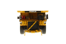 CAT 793F Mining Truck Core Classic Edition 1:50 Scale Die Cast Model