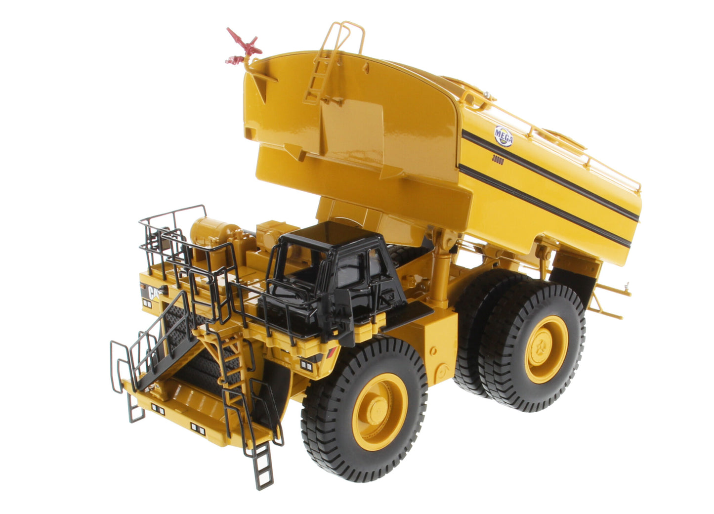 CAT 1:50 Scale Die Cast CAT 785D Mining Truck Value Bundle Model