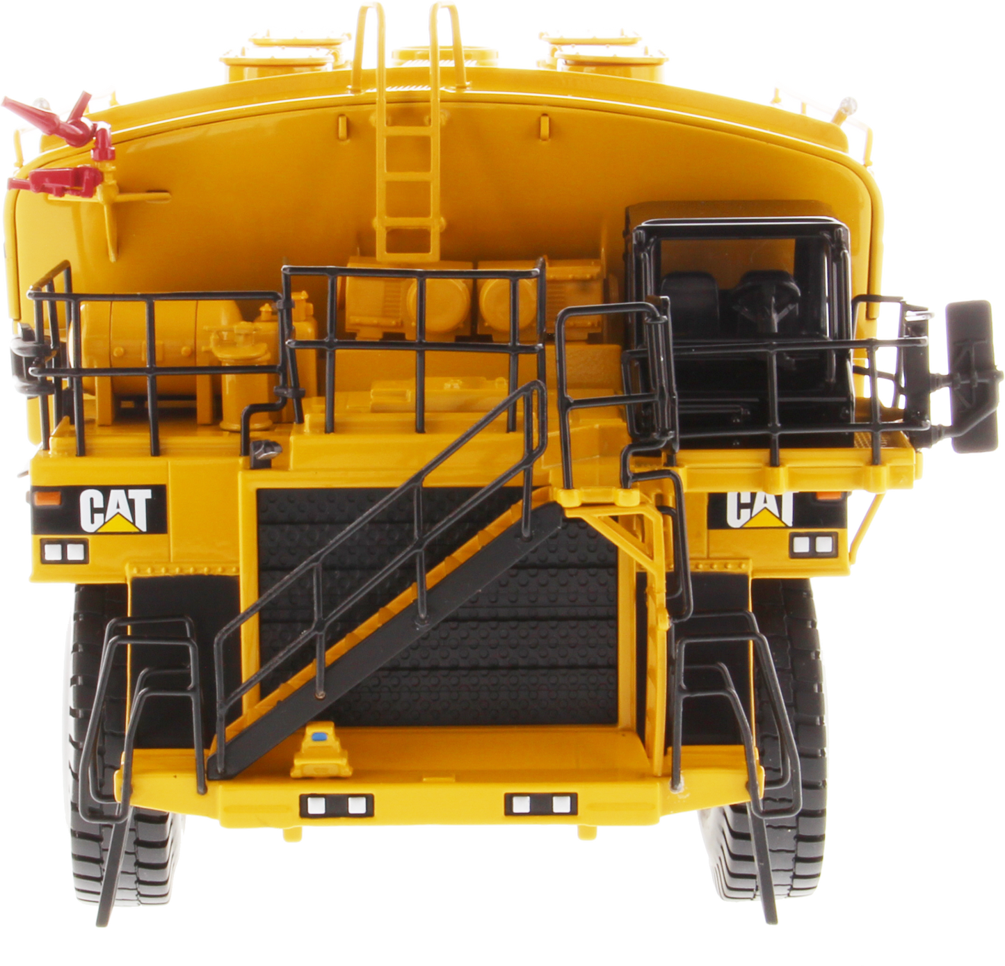 CAT 1:50 Scale Die Cast CAT 785D Mining Truck Value Bundle Model