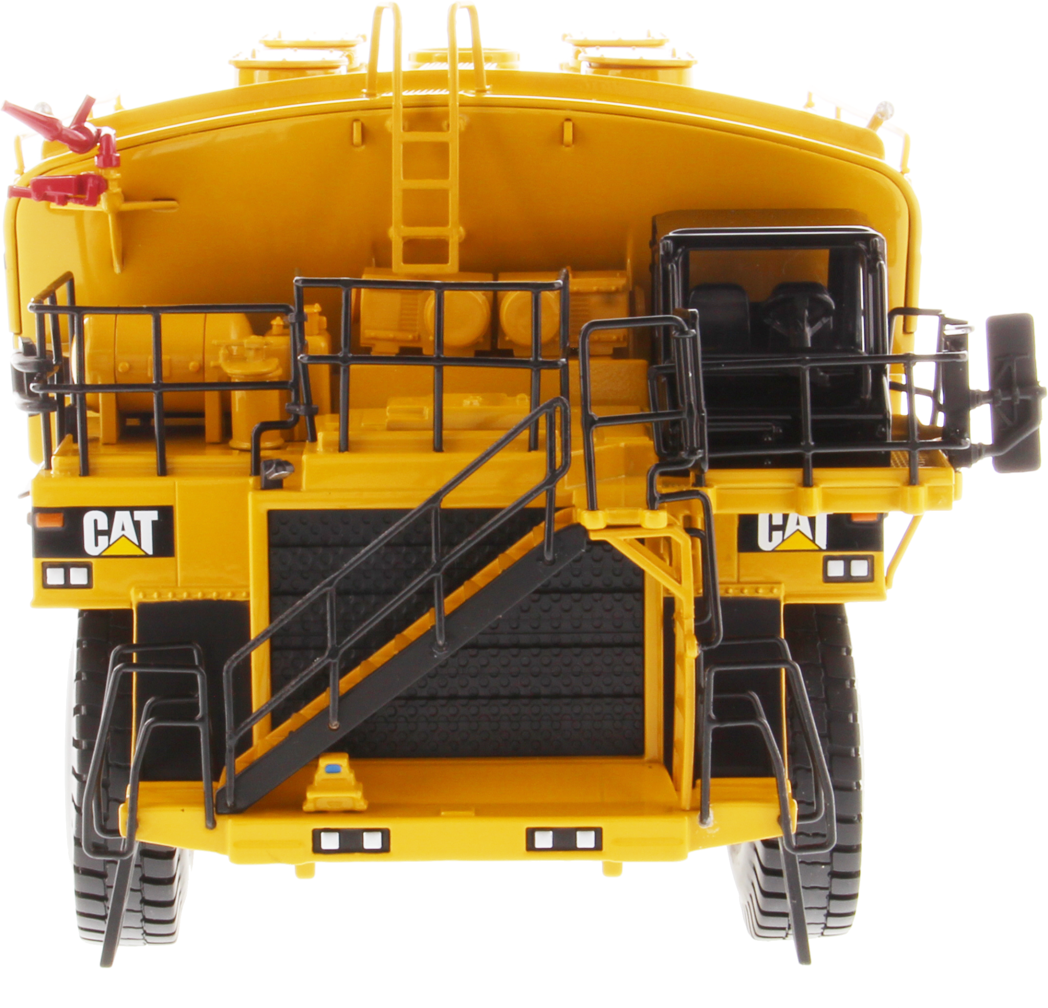 1:50 Die Cast CAT 785D Mining Truck Value Bundle