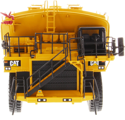 CAT 1:50 Scale Die Cast CAT 785D Mining Truck Value Bundle Model
