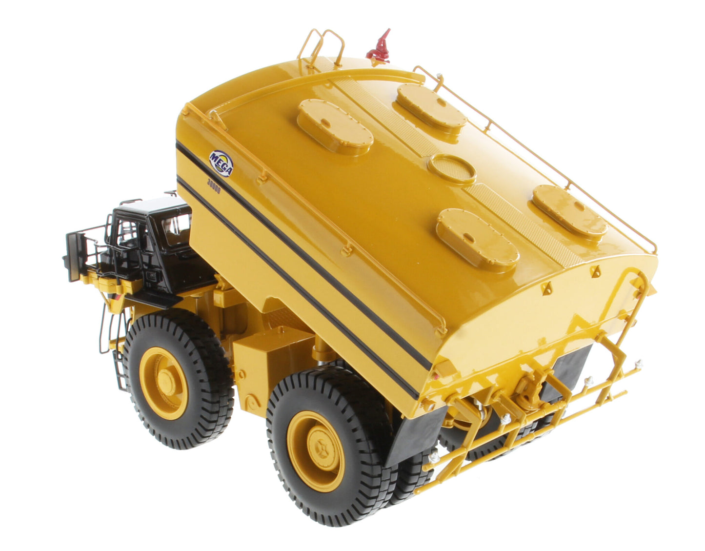 CAT 1:50 Scale Die Cast CAT 785D Mining Truck Value Bundle Model