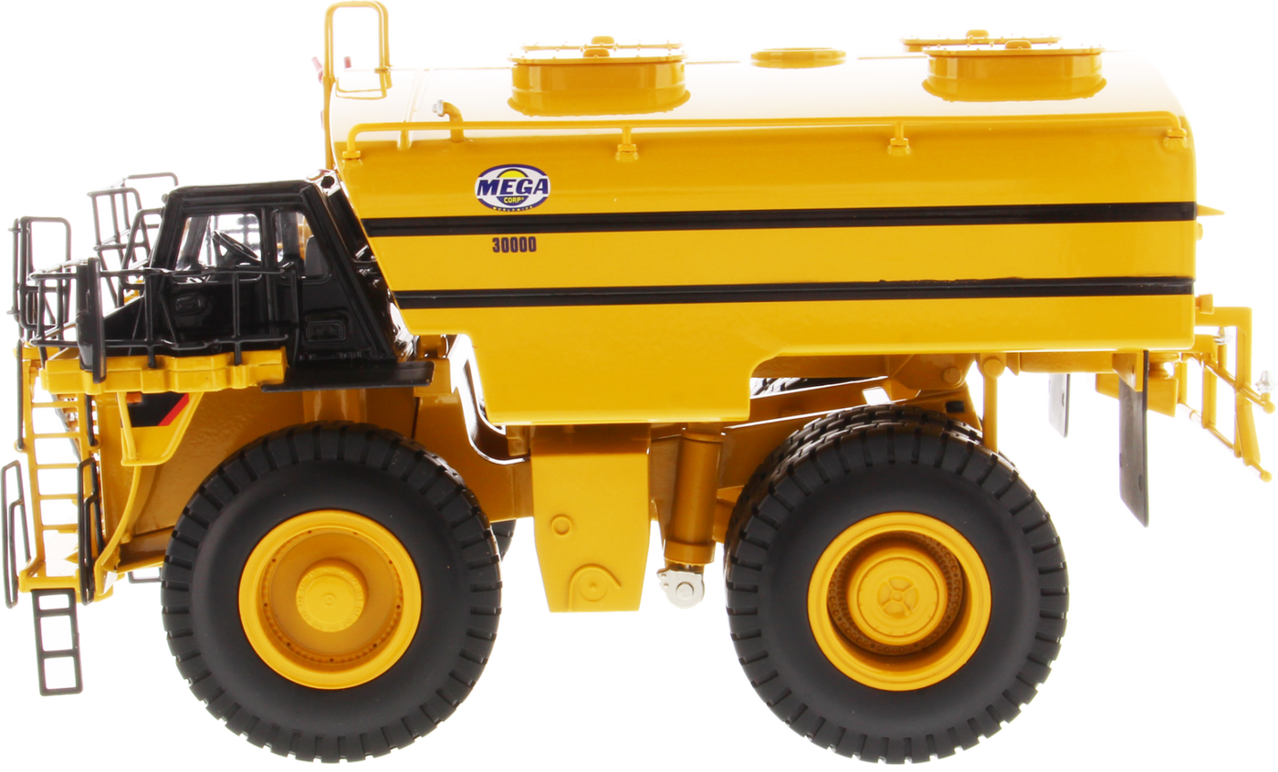 1:50 Die Cast CAT 785D Mining Truck Value Bundle