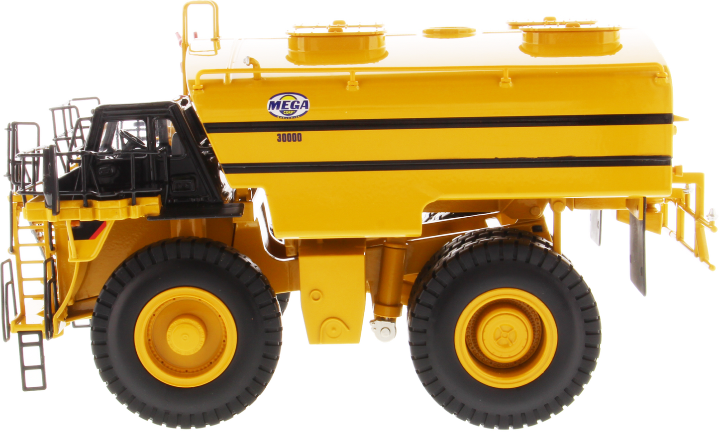 CAT 1:50 Scale Die Cast CAT 785D Mining Truck Value Bundle Model