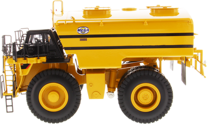 CAT 1:50 Scale Die Cast CAT 785D Mining Truck Value Bundle Model