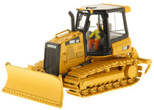 CAT D5K2 LGP Track-Type Tractor Core Classic Edition 1:50