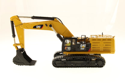 CAT 390F LME Hydraulic Excavator 1:50 Scale Die Cast Model