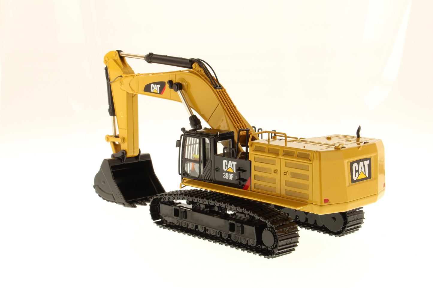 CAT 390F LME Hydraulic Excavator 1:50 Scale Die Cast Model