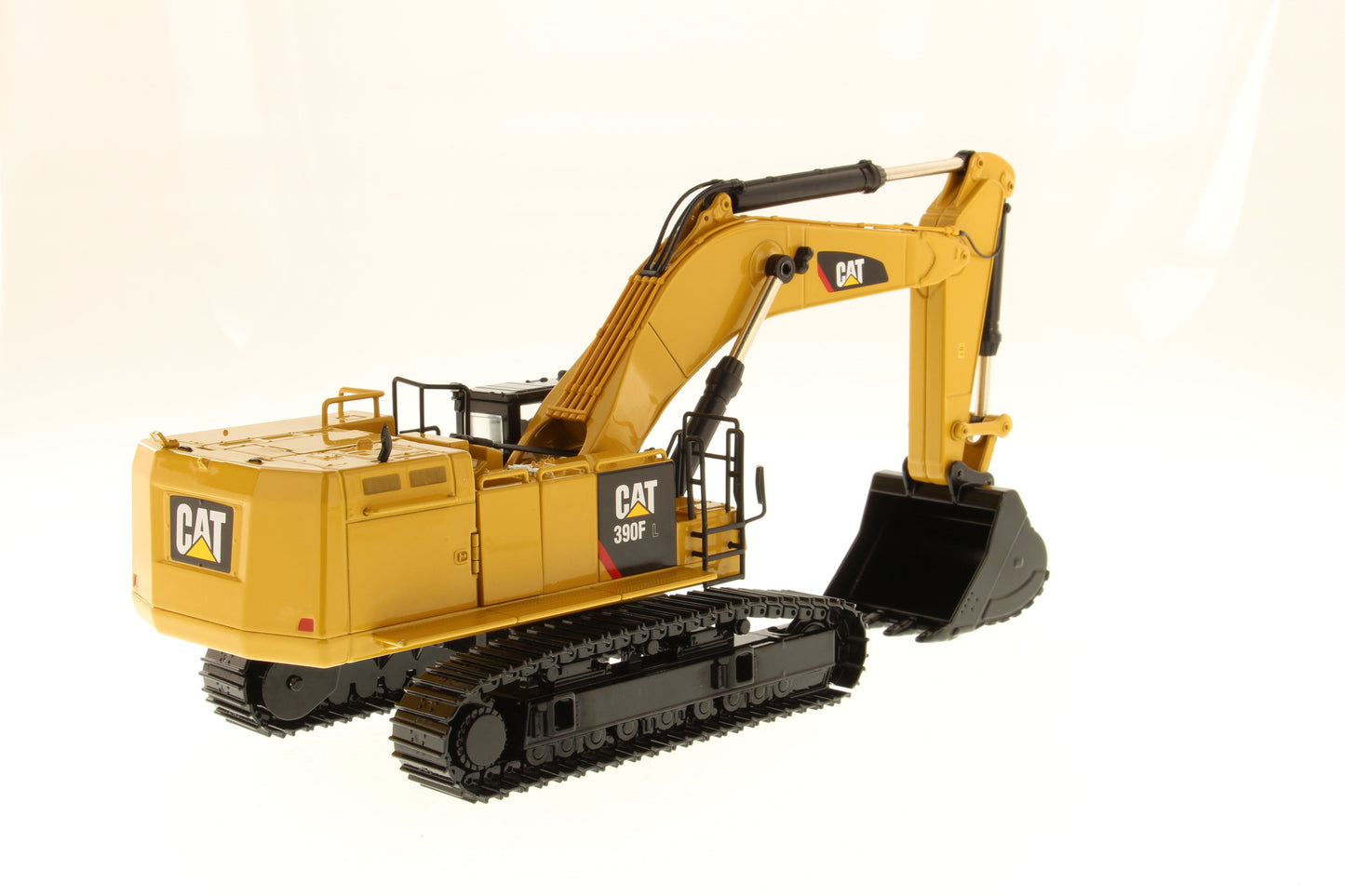CAT 390F LME Hydraulic Excavator 1:50 Scale Die Cast Model