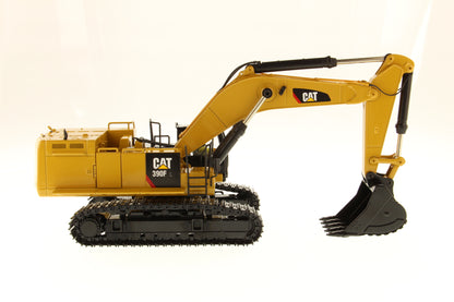 CAT 390F LME Hydraulic Excavator 1:50 Scale Die Cast Model