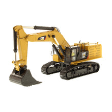 Cat 390F LME Excavator Core Classic 1:50