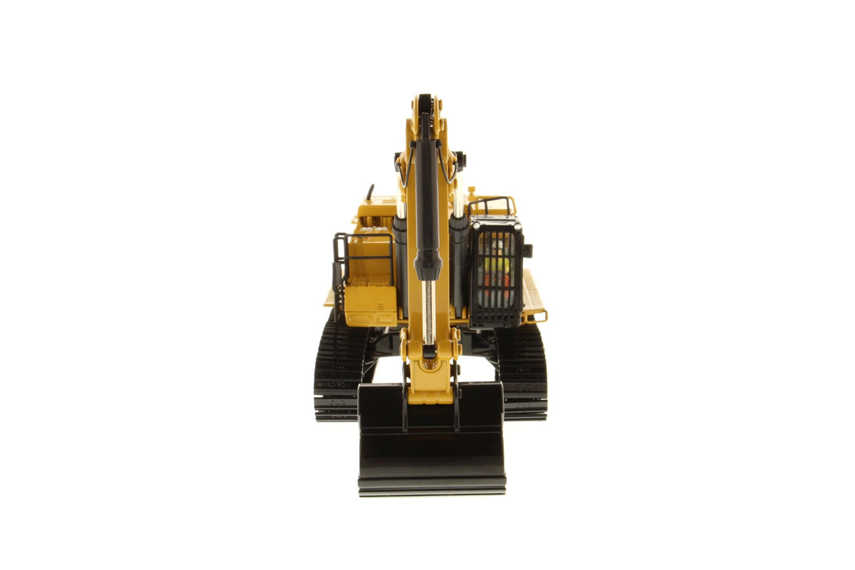 CAT 390F LME Hydraulic Excavator Core Classic Edition 1:50