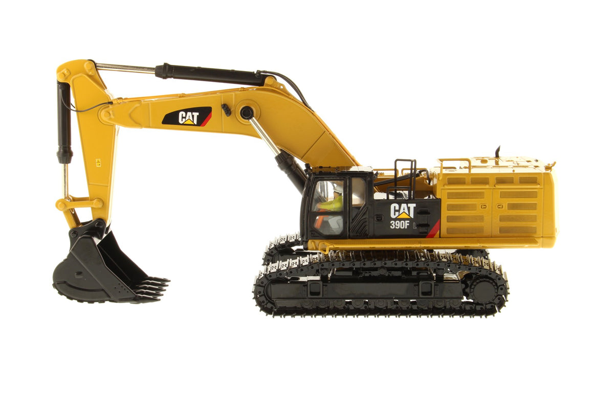 CAT 390F LME Hydraulic Excavator Core Classic Edition 1:50