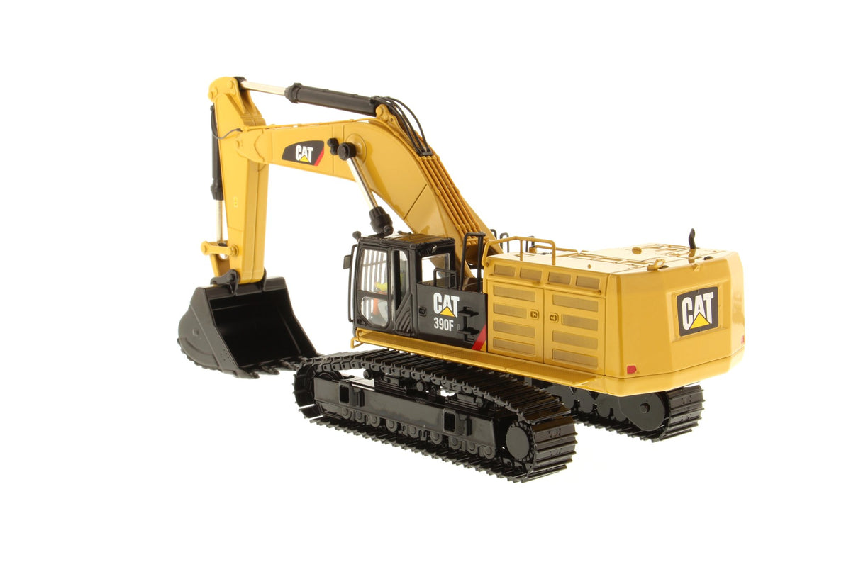 CAT 390F LME Hydraulic Excavator Core Classic Edition 1:50