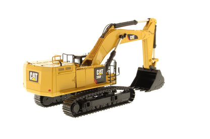 CAT 390F LME Hydraulic Excavator Core Classic Edition 1:50
