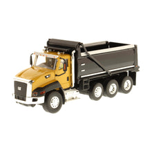 Cat CT660 Dump Truck Core Classic 1:50