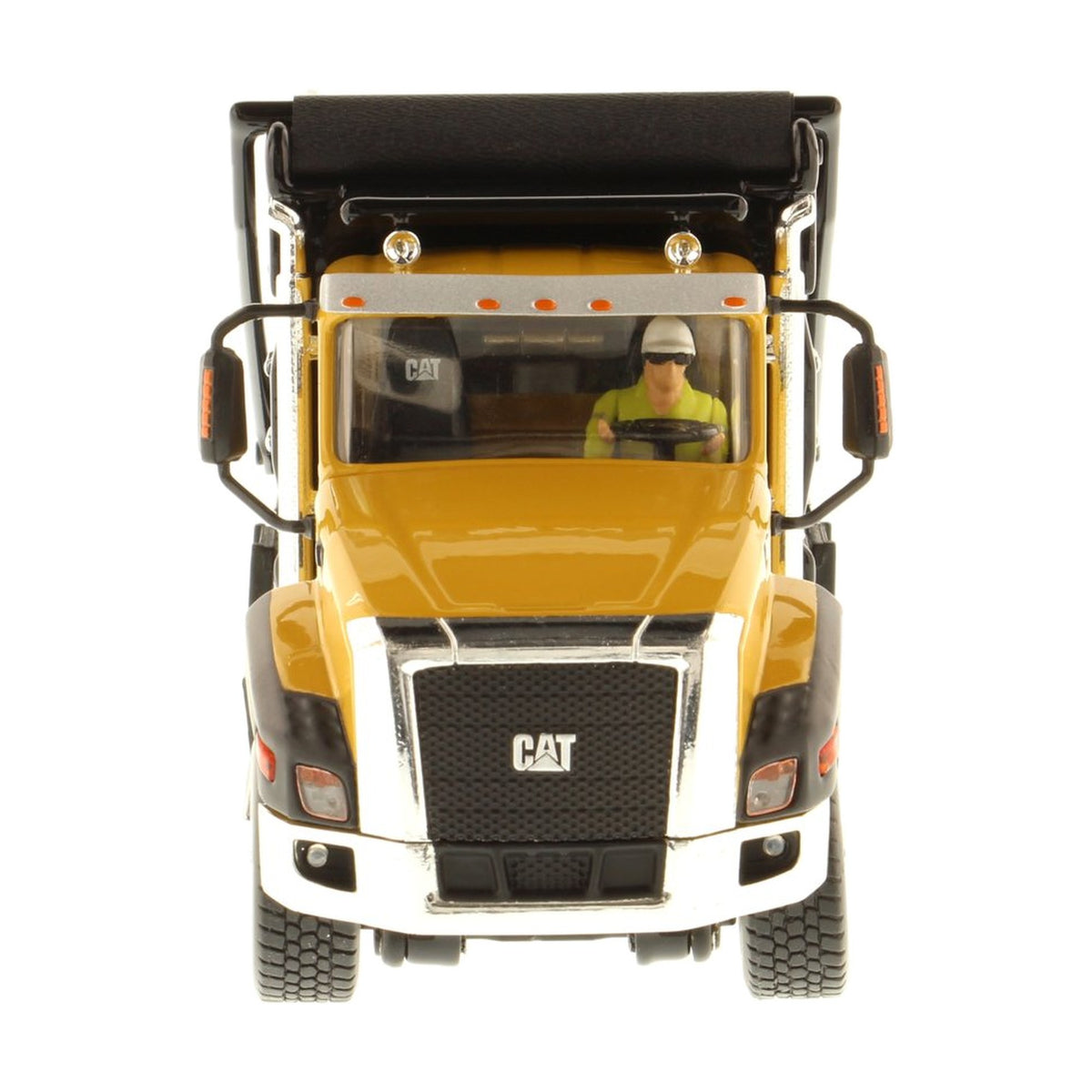 Cat CT660 Dump Truck Core Classic 1:50