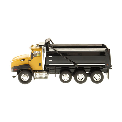 Cat CT660 Dump Truck Core Classic 1:50
