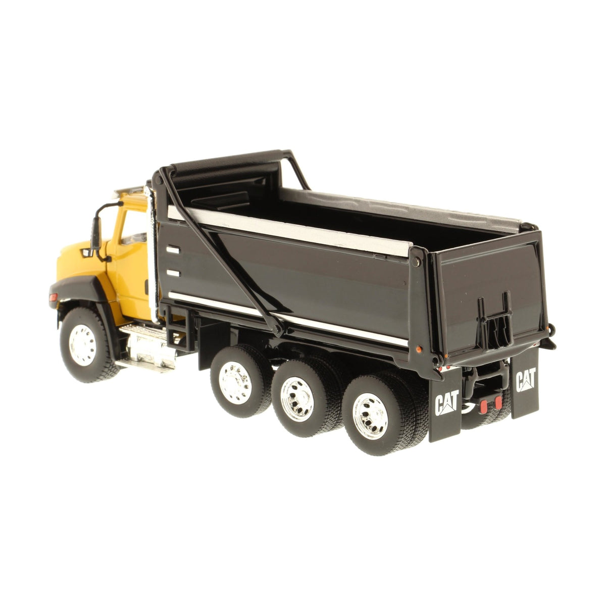 Cat CT660 Dump Truck Core Classic 1:50