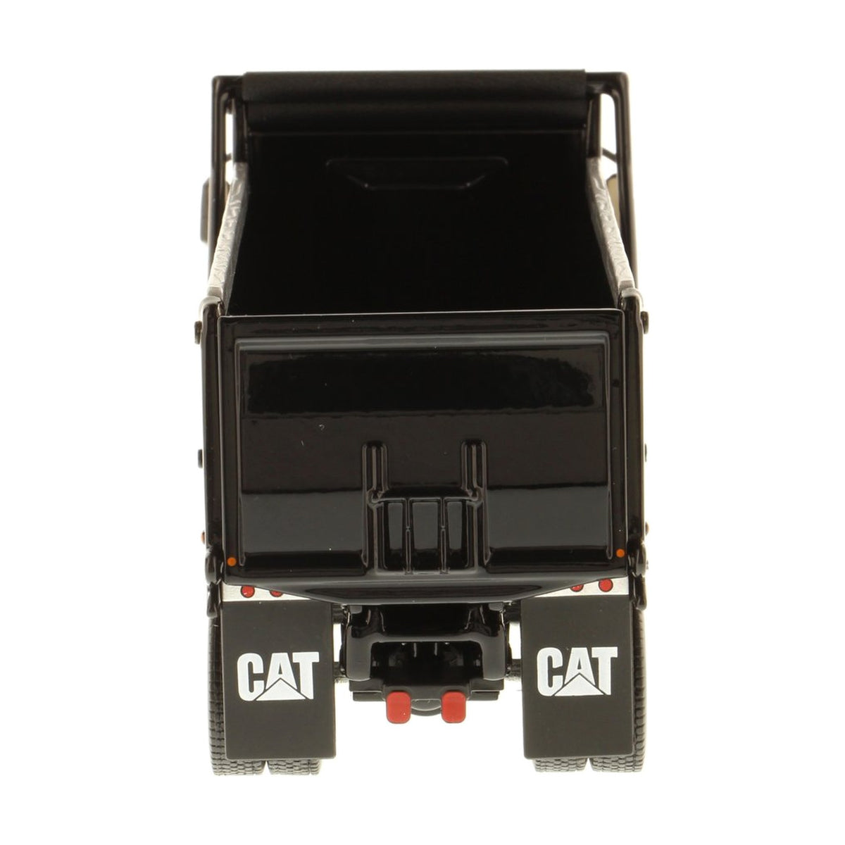 Cat CT660 Dump Truck Core Classic 1:50