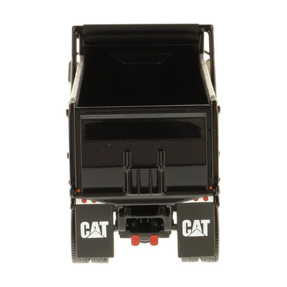 Cat CT660 Dump Truck Core Classic 1:50