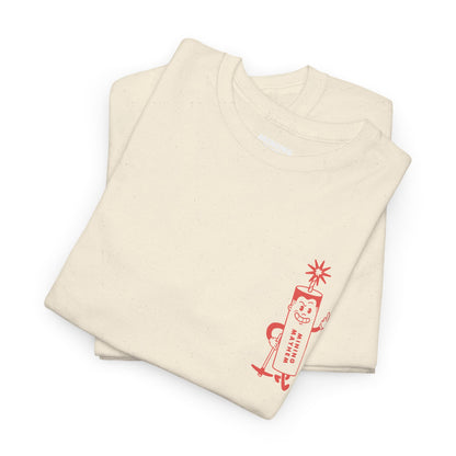 Blastin' Loadin' - T-Shirt
