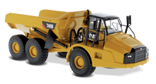 CAT 740B Articulated Truck - Tipper Body - Core Classic Series 1:50 Scale Die Cast Model