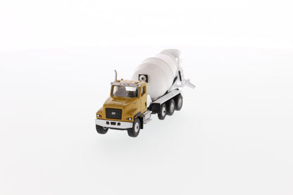 Cat CT681 Concrete Mixer 1:87 - view 10