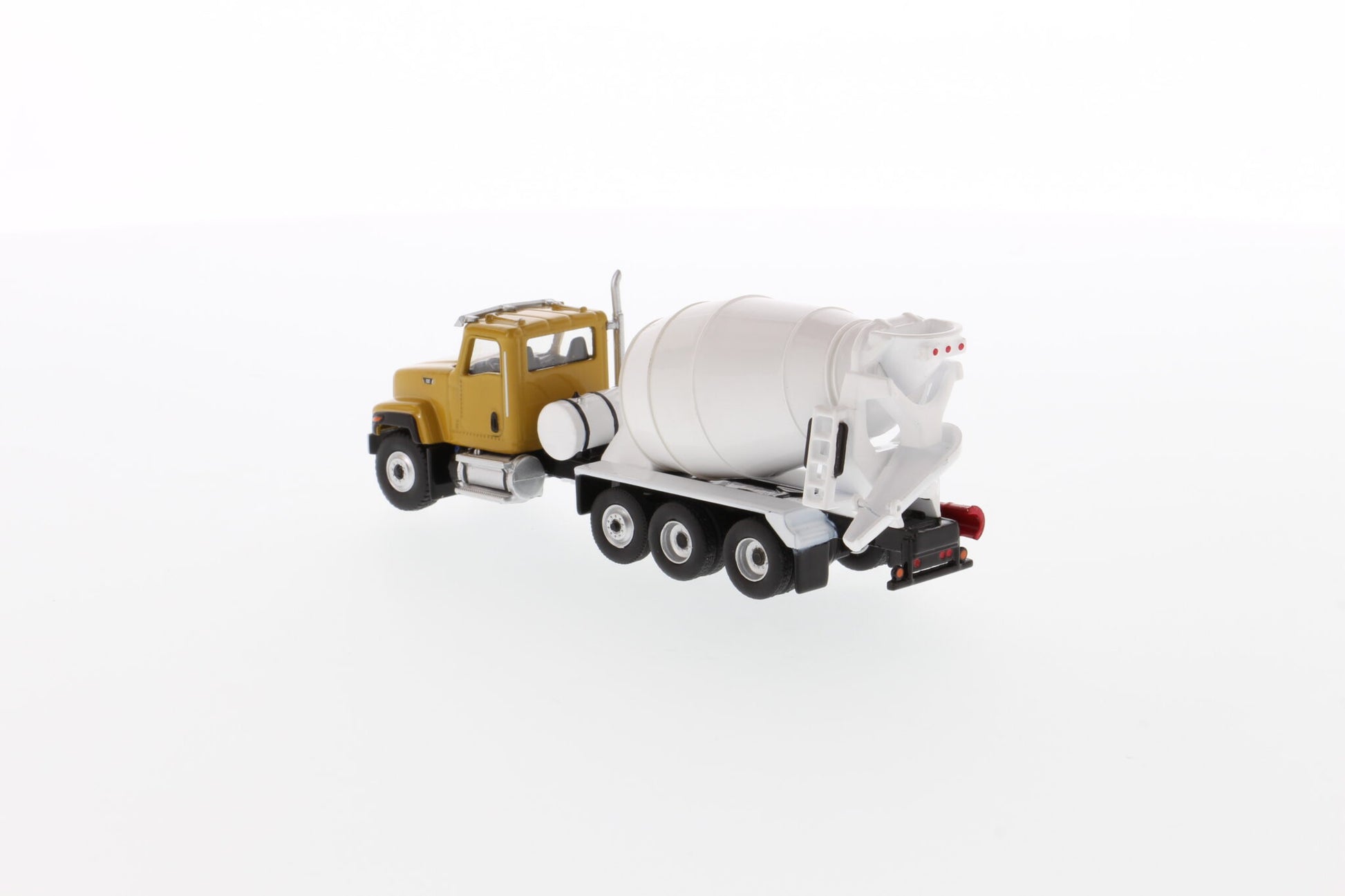 Cat CT681 Concrete Mixer 1:87 - view 6