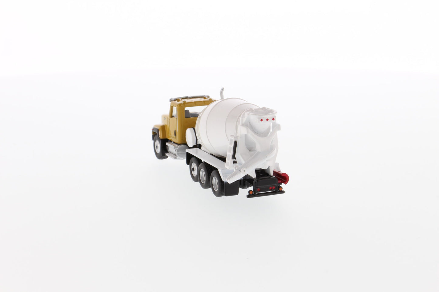 Cat CT681 Concrete Mixer 1:87 - view 5