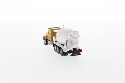 Cat CT681 Concrete Mixer 1:87 - view 5