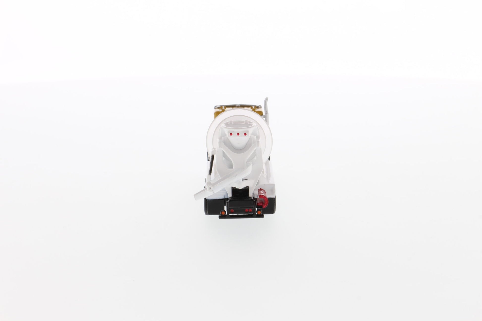 Cat CT681 Concrete Mixer 1:87 - view 2