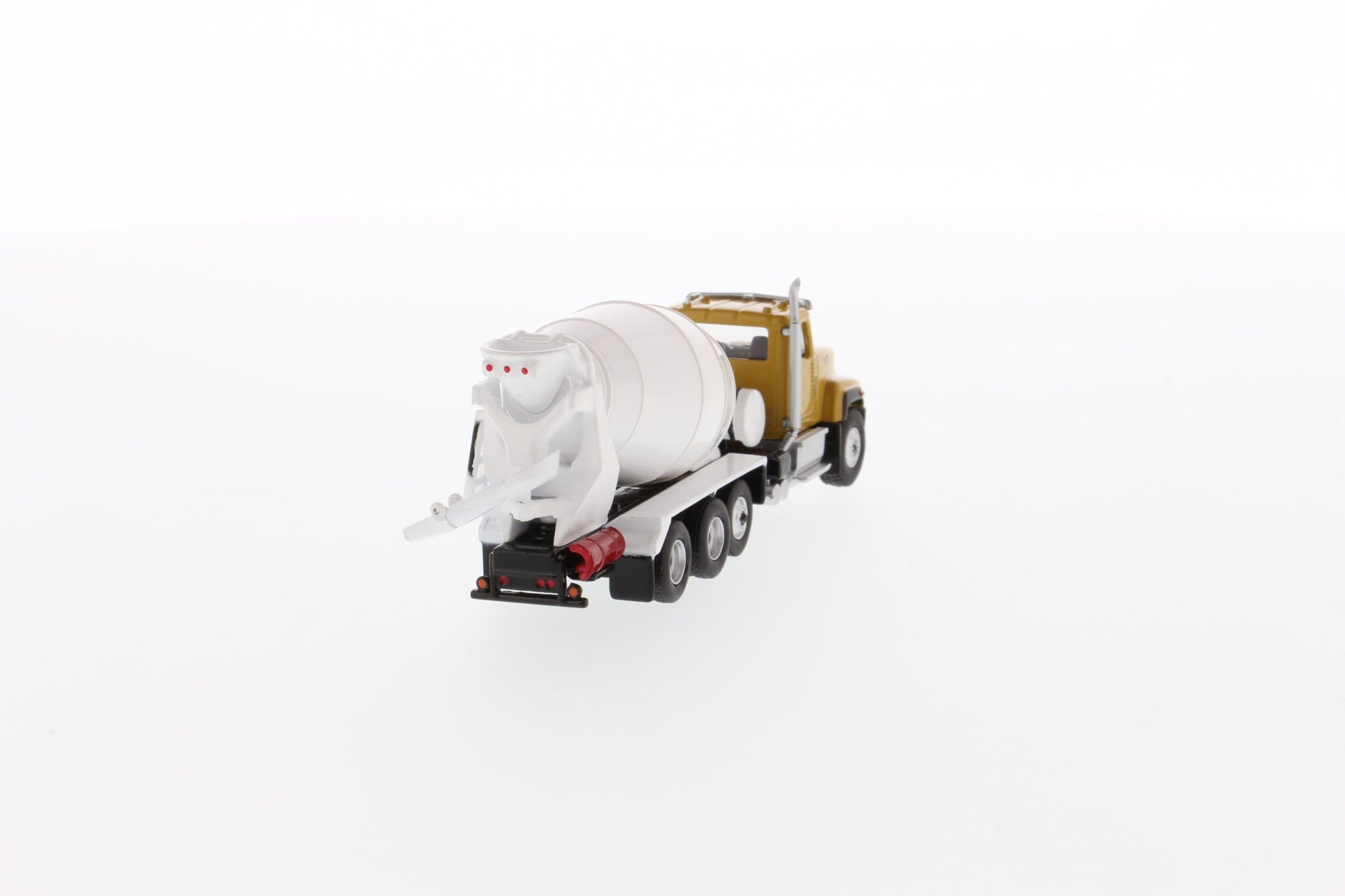 Cat CT681 Concrete Mixer 1:87 - view 3