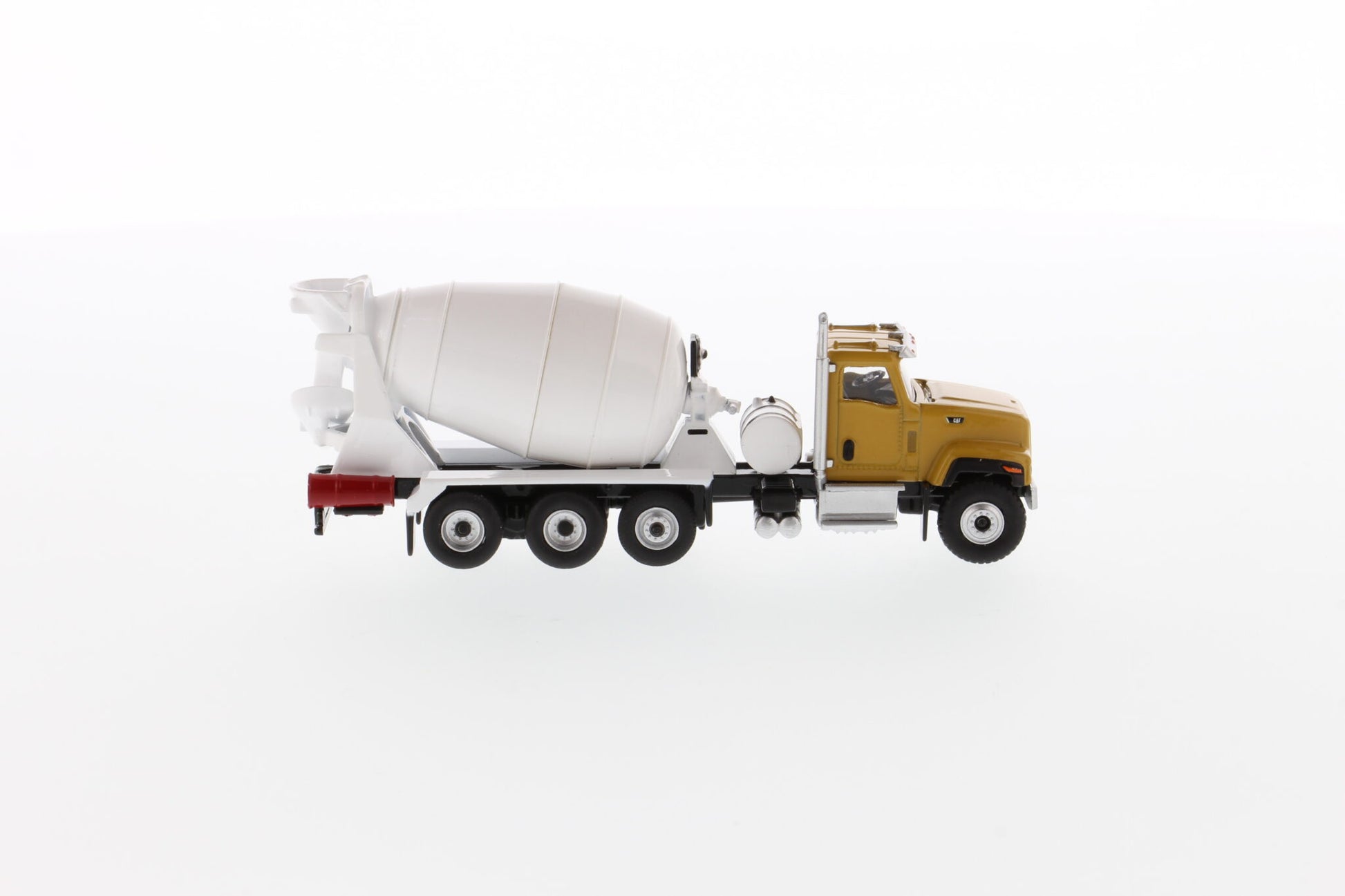 Cat CT681 Concrete Mixer 1:87 - view 15