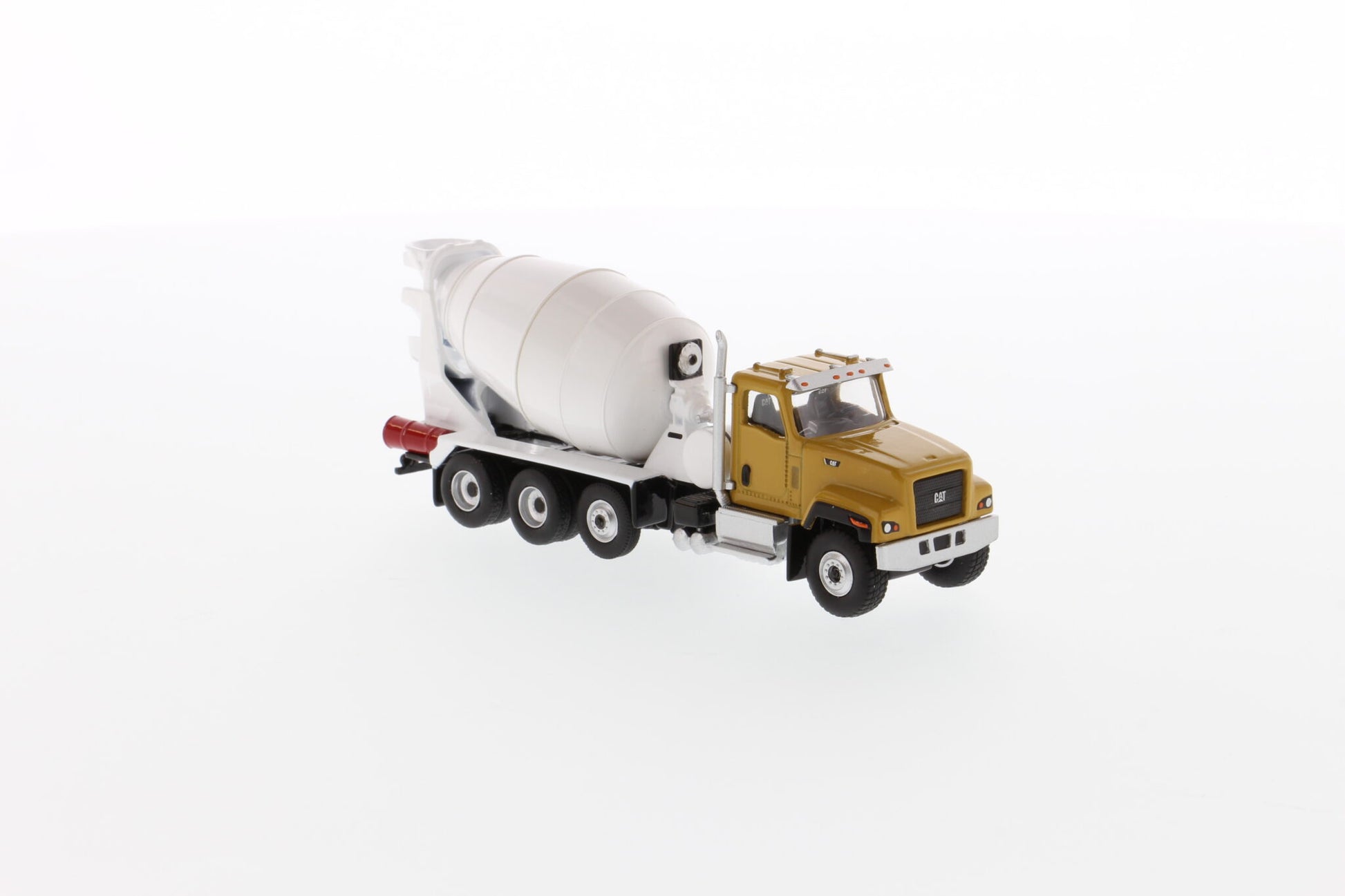 Cat CT681 Concrete Mixer 1:87 - view 13