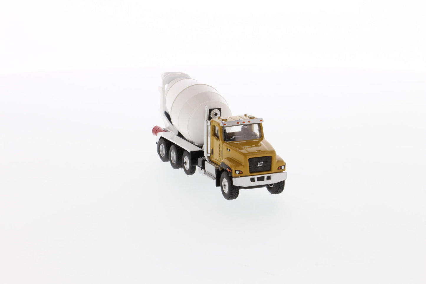 Cat CT681 Concrete Mixer 1:87 - view 12