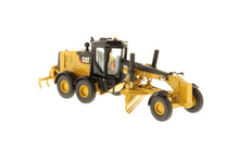 Cat 12M3 Motor Grader 1:87 Scale Diecast Model - view 2