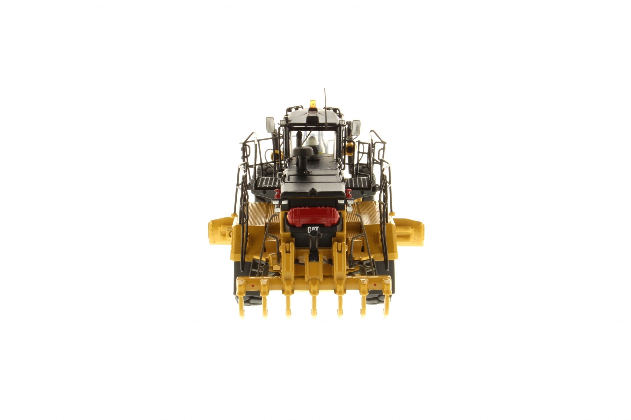Mining Mayhem