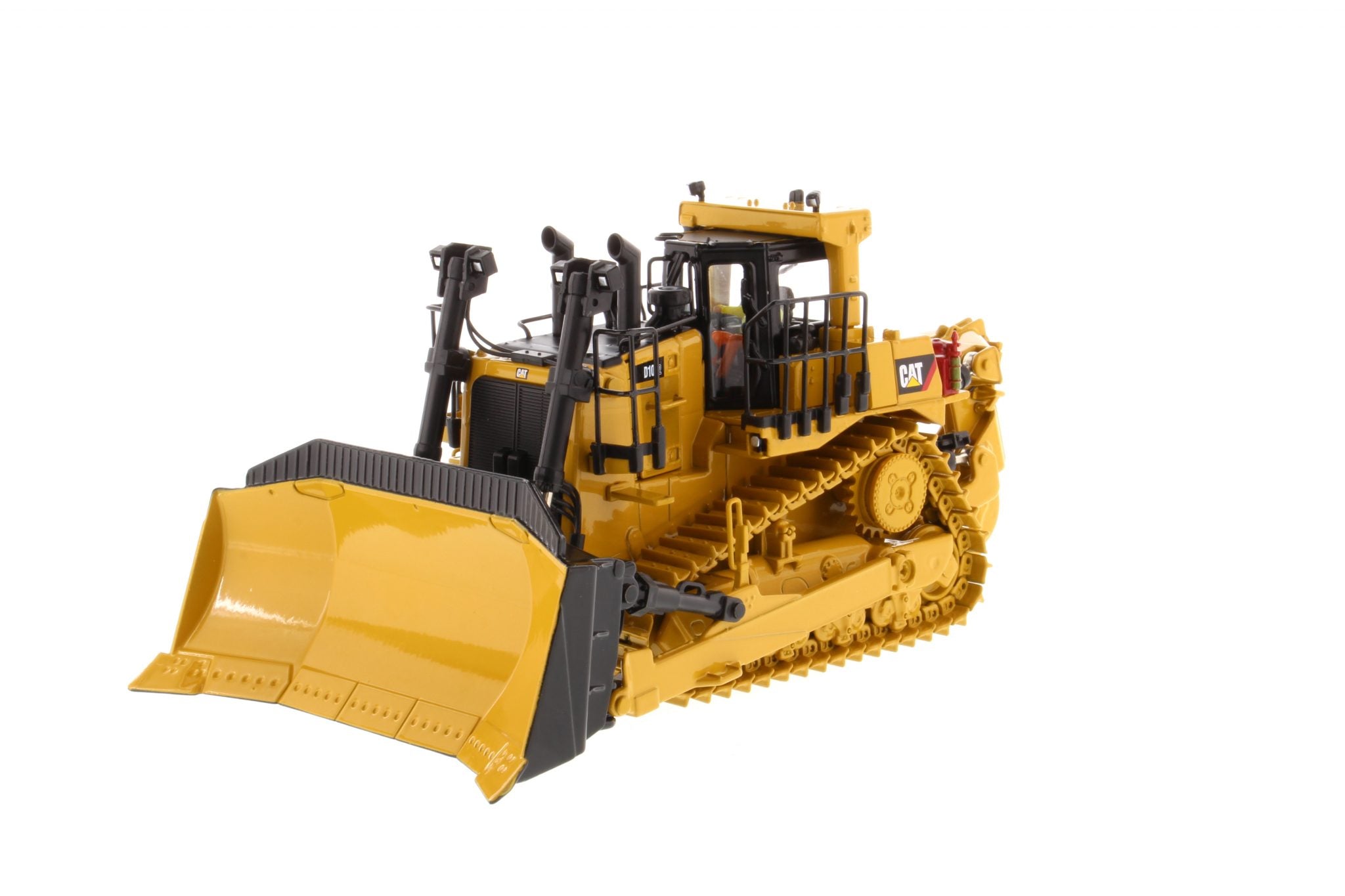 CAT D10T2 Track-Type Tractor High Line Series 1:50