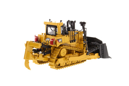 CAT D10T2 Track-Type Tractor High Line Series 1:50 Scale Die Cast Model